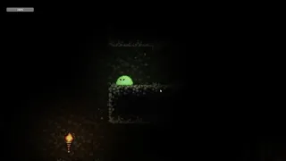 Скриншот 5 к игре Joey's Slimeventure