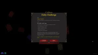 Скриншот 6 к игре Caliban