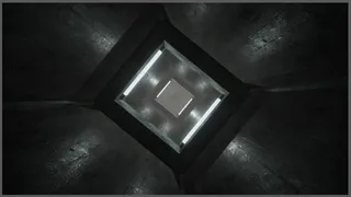 Just More Doors : REFRAMED & REDACTED