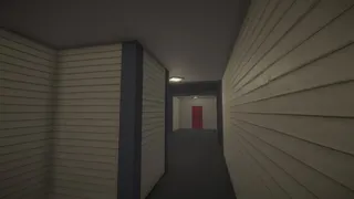 Just More Doors : REFRAMED & REDACTED