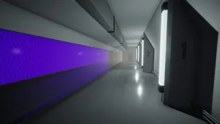 Скриншот 7 к игре Just More Doors : REFRAMED & REDACTED
