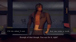 Safe Haven Repair Station