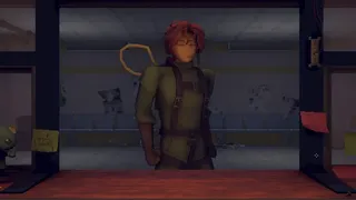 Safe Haven Repair Station