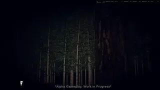 NIGHTMARE OF THE FOREST