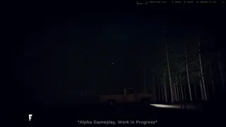 NIGHTMARE OF THE FOREST