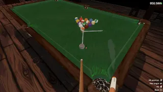 Скриншот 5 к игре Baulk