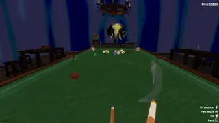 Скриншот 6 к игре Baulk