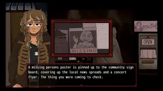 SANGUINE CYCLE; REDUX