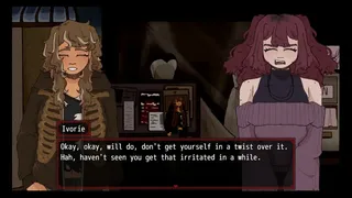 SANGUINE CYCLE; REDUX