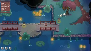 The Spirit Apprentice