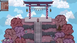 The Spirit Apprentice