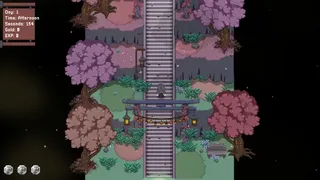 The Spirit Apprentice