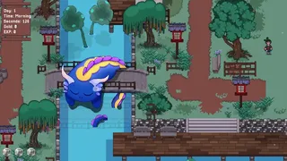 The Spirit Apprentice