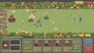 Скриншот 7 к игре MoeArmy vs SuArmy