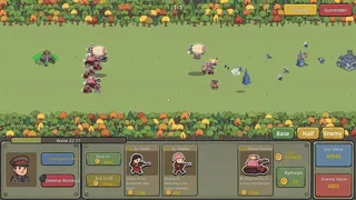 Скриншот 8 к игре MoeArmy vs SuArmy