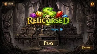 ReliCursed