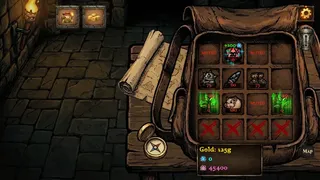 Скриншот 5 к игре ReliCursed