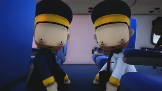 Скриншот 5 к игре No Panic