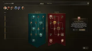 Скриншот 5 к игре Avaria: Iron Rule