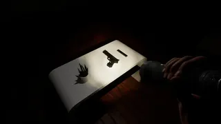 Nightmare Before BlackGate