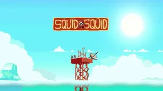 Squid x Squid