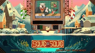 Скриншот 5 к игре Squid x Squid