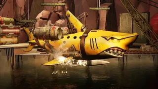 Beneath The Surface: Mermaid Hunter