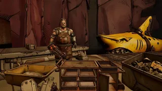 Скриншот 6 к игре Beneath The Surface: Mermaid Hunter