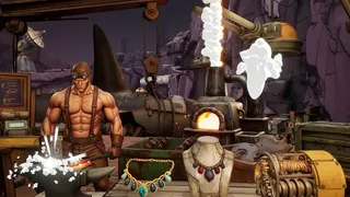 Скриншот 7 к игре Beneath The Surface: Mermaid Hunter