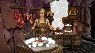 Скриншот 8 к игре Beneath The Surface: Mermaid Hunter