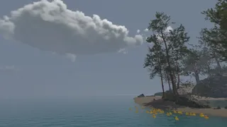 Plastic Ducks! World Simulator