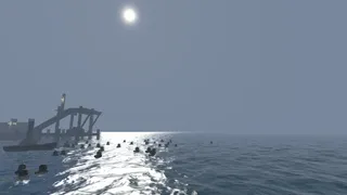 Plastic Ducks! World Simulator