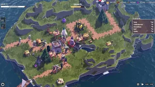 Роуг-Царство: Сетки Стражей