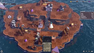 Скриншот 5 к игре Роуг-Царство: Сетки Стражей