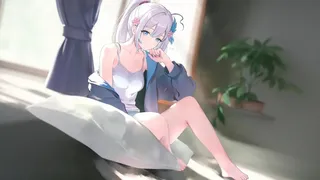 3000 дней в плену янтаря