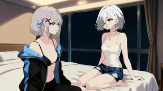 3000 дней в плену янтаря