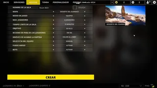 Скриншот 5 к игре RACAR - Shooter FPS