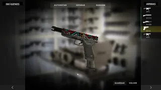 Скриншот 7 к игре RACAR - Shooter FPS