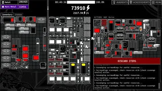 Скриншот 5 к игре IDLE_DIRECTIVE