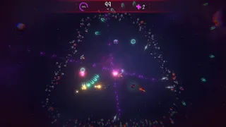 Скриншот 5 к игре Graviton Core