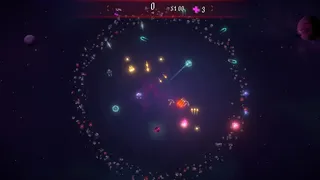 Скриншот 7 к игре Graviton Core