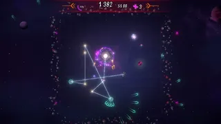 Скриншот 8 к игре Graviton Core