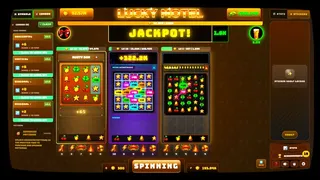 Скриншот 8 к игре Super Slots