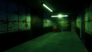 Phantom Echoes Chapter I