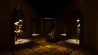 Phantom Echoes Chapter I