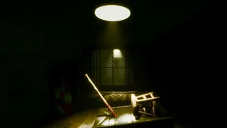 Phantom Echoes Chapter I