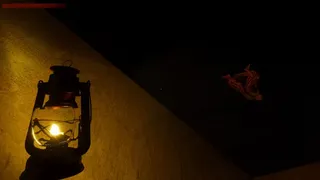 Phantom Echoes Chapter I