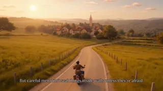 The Fifth Bell: Frequency of Secrets