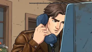 The Fifth Bell: Frequency of Secrets