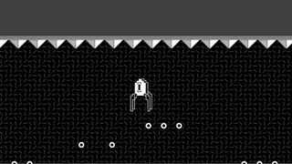 弾乗りリトルジョー